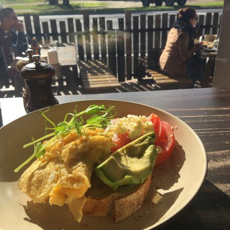 Captain Of Rye - Australian Directory 0