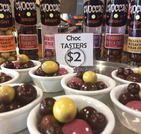 Choccas - Australian Directory