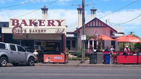 Cobbs Bakery - Australian Directory 0