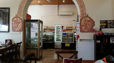 Country Cob Bakery - Australian Directory 0