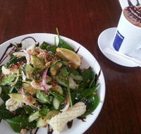 Courthouse Hotel Bistro - Australian Directory