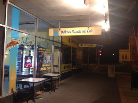 Da Mena's Pizza Pasta And Cafe - Australian Directory 0