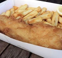 David Prosser Seafoods - Australian Directory