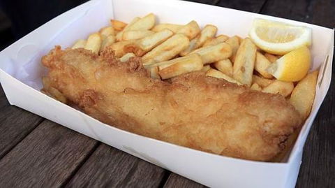 David Prosser Seafoods - Australian Directory 0