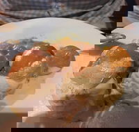 Del Posto 2409 - Australian Directory