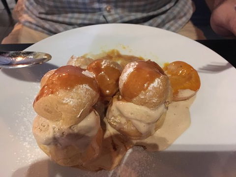 Del Posto 2409 - Australian Directory 0