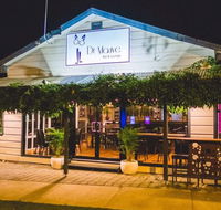 Dr Mauve Bar and Lounge - Australian Directory