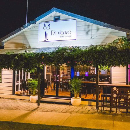 Dr Mauve Bar And Lounge - Australian Directory 0