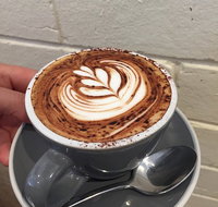 Driftwood Coffee  Eatery - Australian Directory