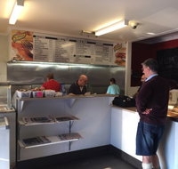 East Beach Take Away - Australian Directory