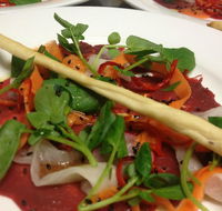Fusion Restaurant - Australian Directory