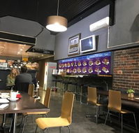 Future Cafe - Australian Directory