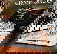 Giant Steps - Australian Directory