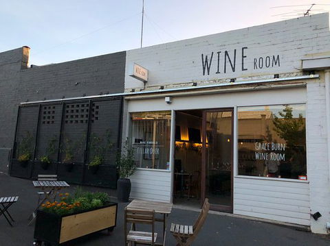 Graceburn Bistro Healesville - Australian Directory 0