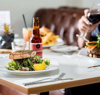 Graze Family Bistro - Australian Directory