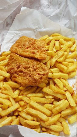 Hastings Fish & Chip Shop - Australian Directory 0