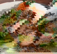Healesville Thai Restaurant and Cafe - Australian Directory