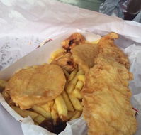 Hectors Seafood - Australian Directory