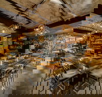 Herd Bar  Grill - Australian Directory
