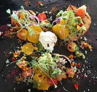 High Thyme Cafe - Australian Directory