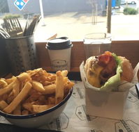 Homestock Eatery - Australian Directory