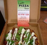 Il Centro Pizza House - Australian Directory