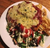 Jack Ryans Irish Bar - Australian Directory