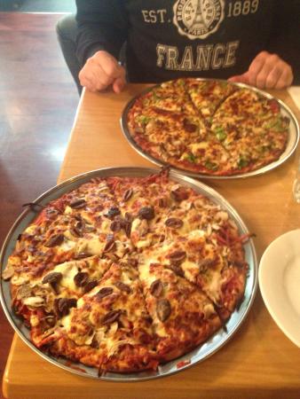 Jetty's Restaurant - Australian Directory 0
