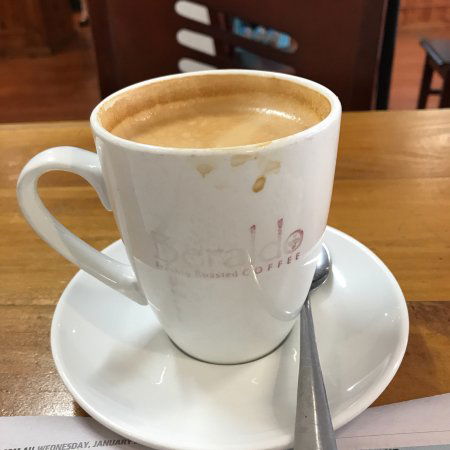 Kaddys Cafe - Australian Directory 0