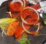 Khatti's Curry Lounge - Australian Directory