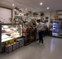 La Casa Nostra Deli - Australian Directory