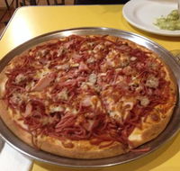La Porchetta Pizza Restaurant - Australian Directory