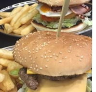 Lamburgerhini Burger Bar - Australian Directory