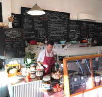 Le Crepe Man - Australian Directory