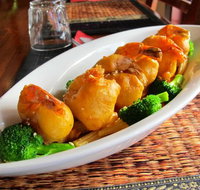 Lemongrass Thai Cuisine Restaurant - Australian Directory