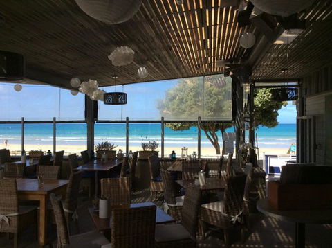 Lorne Beach Pavilion - Australian Directory 0