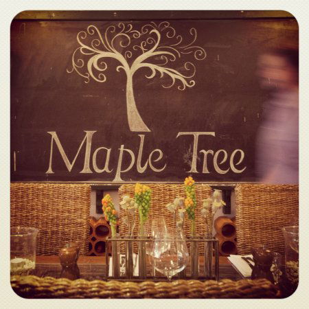 Maple Tree Lorne Seafood Restaurant - Australian Directory 0