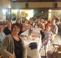 Marina Restaurant  Bar Bistro - Australian Directory