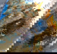 Mccrae Hamburger Shop - Australian Directory