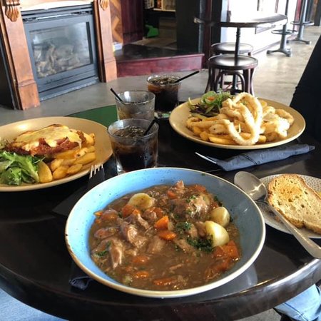 McDaids Irish Pub - Australian Directory 0