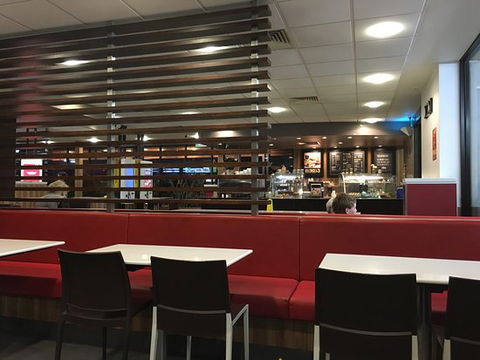 Mcdonald's Family Restaurants - Australian Directory 0
