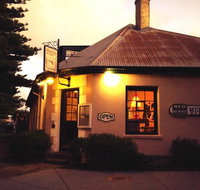 Merrijig Kitchen - Australian Directory