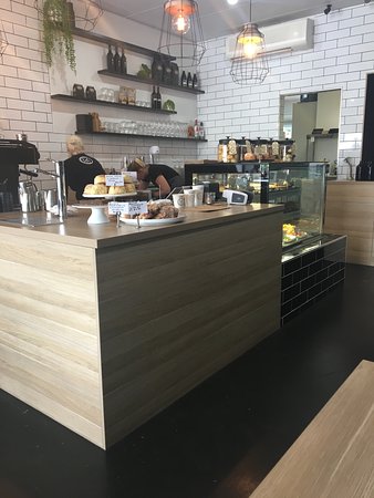 Mitch & Co Cafe - Australian Directory 0