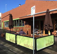 Mocha and Lime - Australian Directory