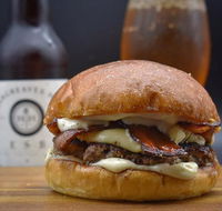 Monroe's Burgers  Beers - Australian Directory