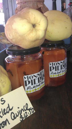 Monsieur Pierre Food Store Kyneton - Australian Directory 0