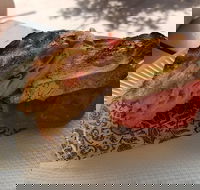 Montino Deli - Australian Directory