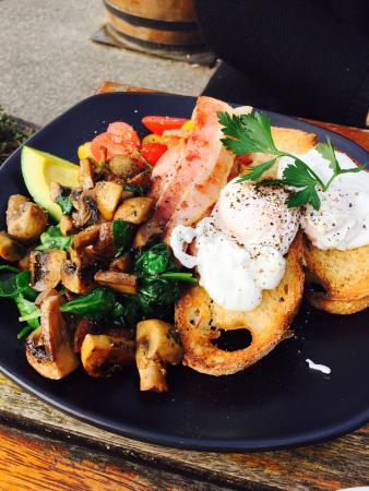Moons Espresso Bar - Australian Directory 0