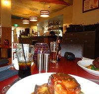 Morwell Central Bar  Bistro - Australian Directory