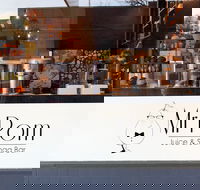 Mr Pom Juice  Sanga Bar - Australian Directory